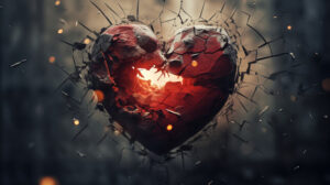 Best broken heart shayari in hindi – प्यार में धोखा शायरी